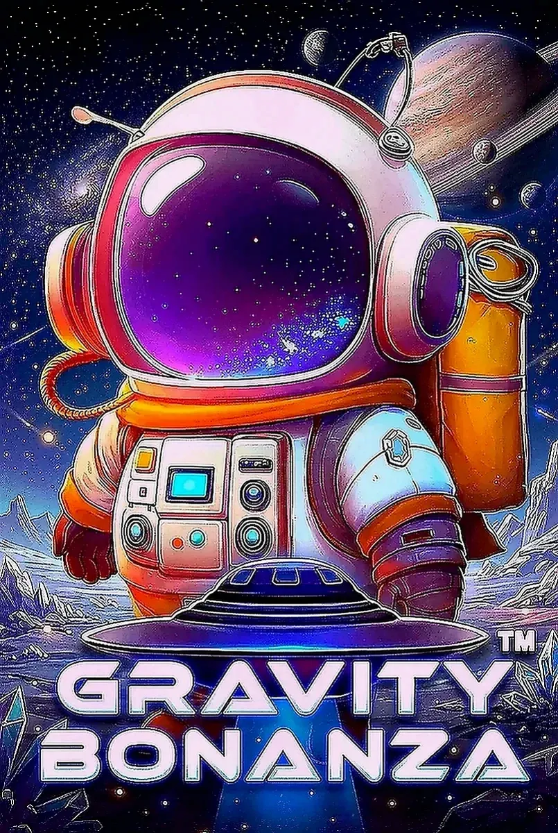 Gravity bonanza