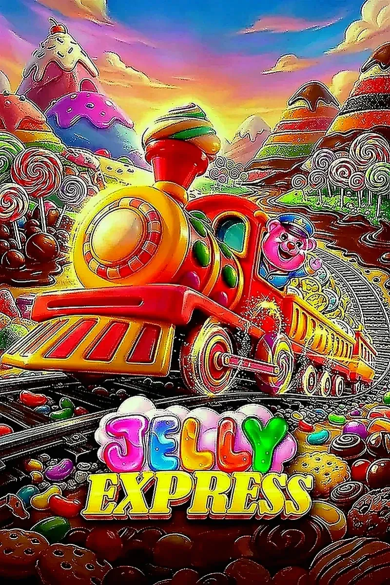 Jelly express