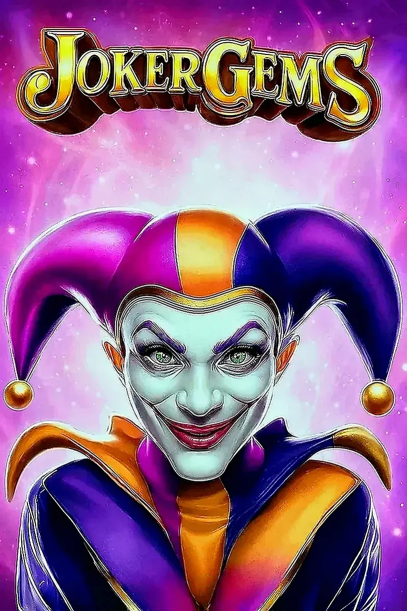 Joker gems