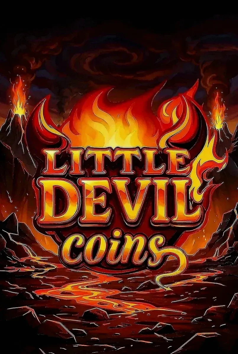 Little devil coins